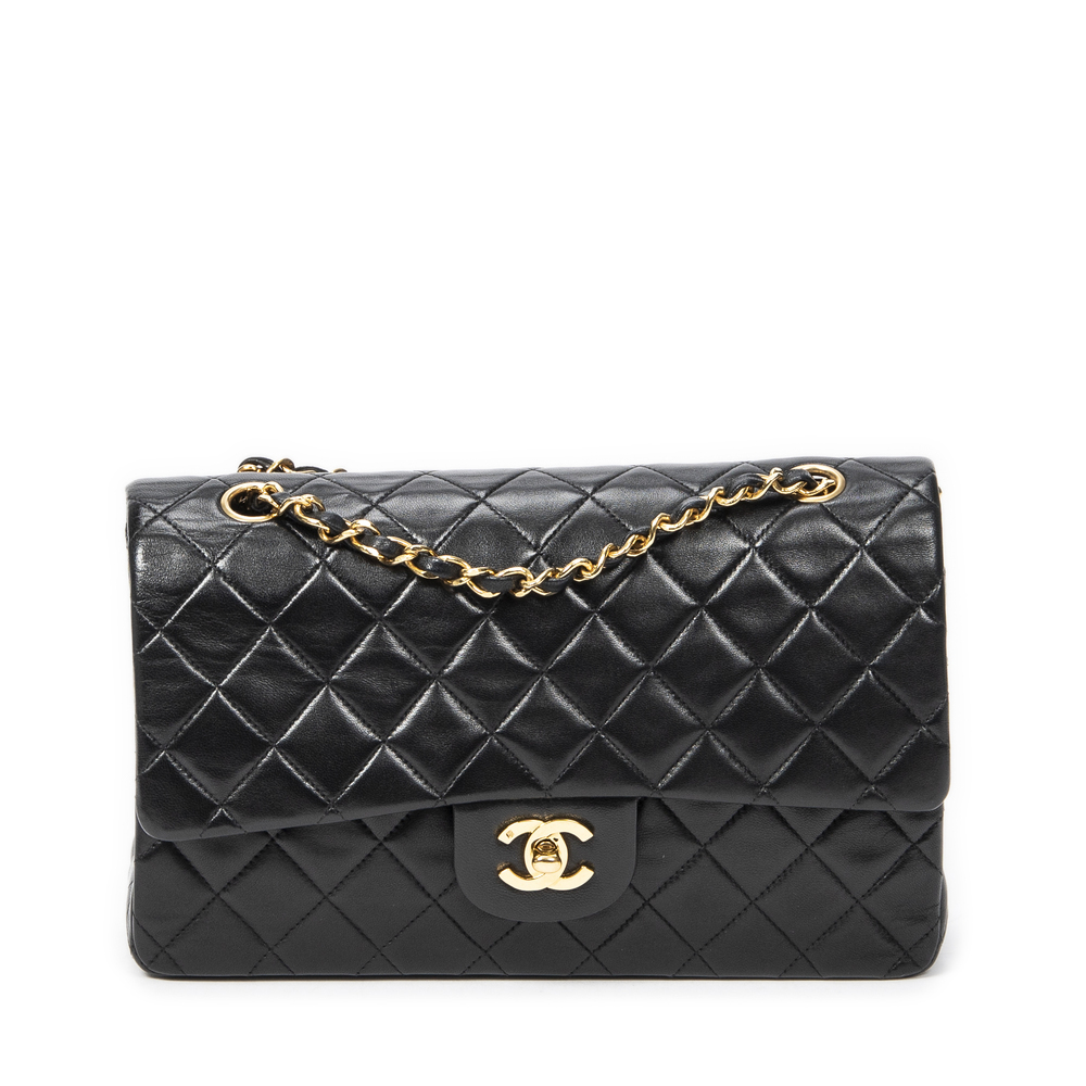 Chanel Classic Double Flap 26
